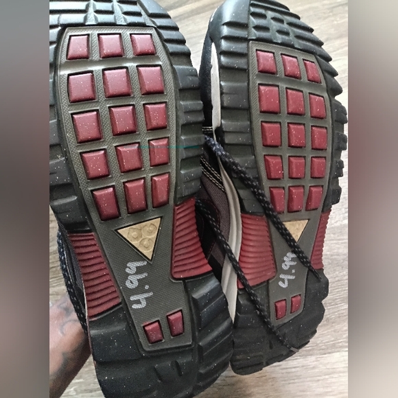 Men's Nike ACG Rongbuk Shoes Size 12 - Picture 6 of 16